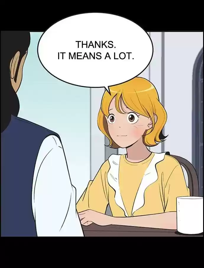 Yumi's Cells Chapter 420: