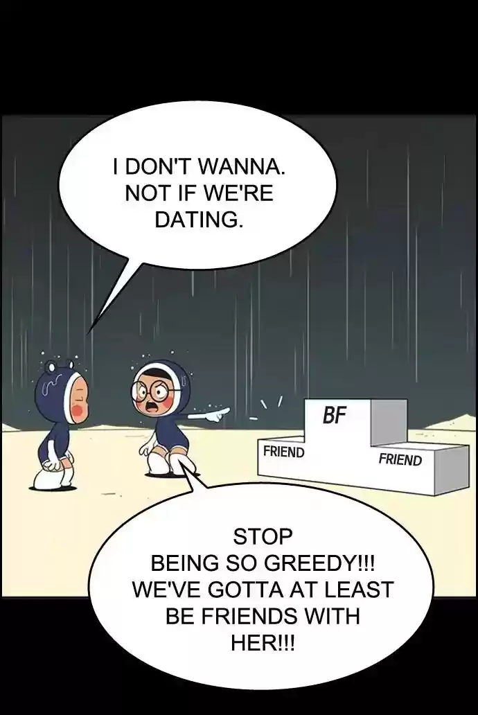 Yumi's Cells Chapter 420: