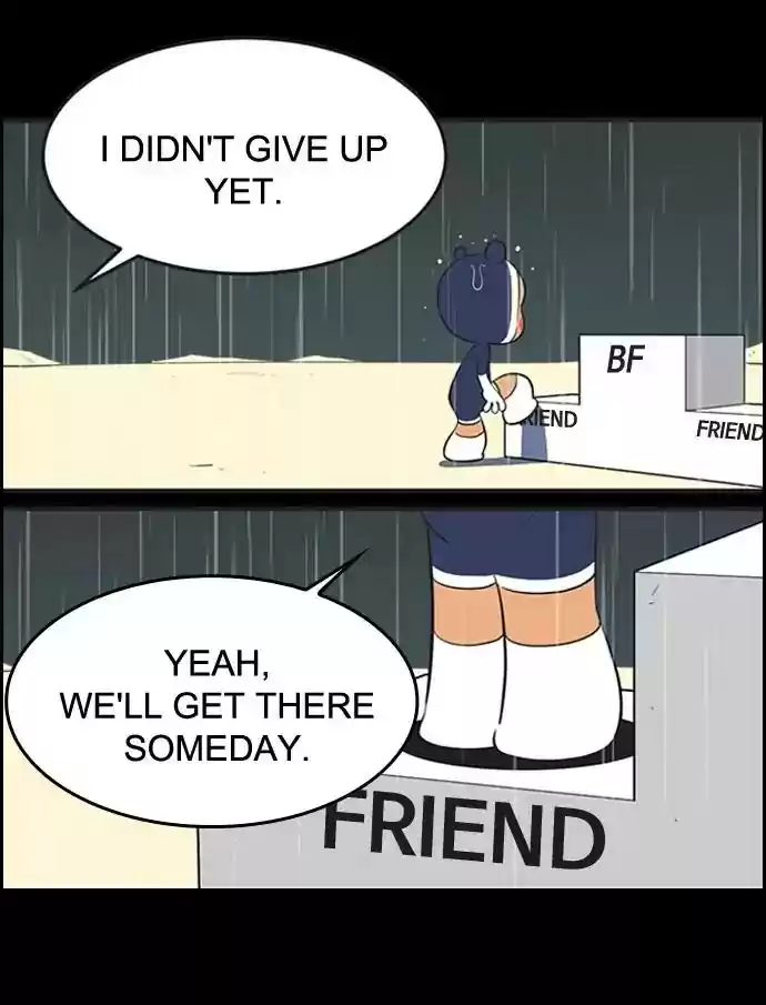 Yumi's Cells Chapter 420: