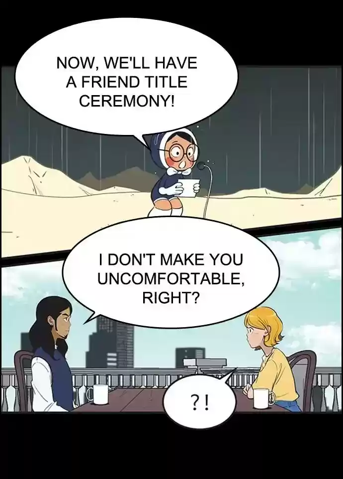 Yumi's Cells Chapter 420: