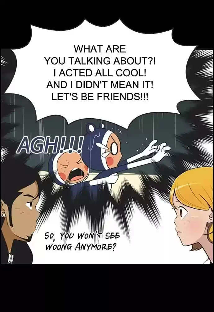 Yumi's Cells Chapter 420: