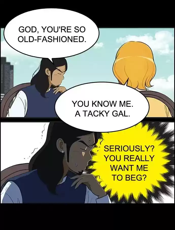 Yumi's Cells Chapter 420: