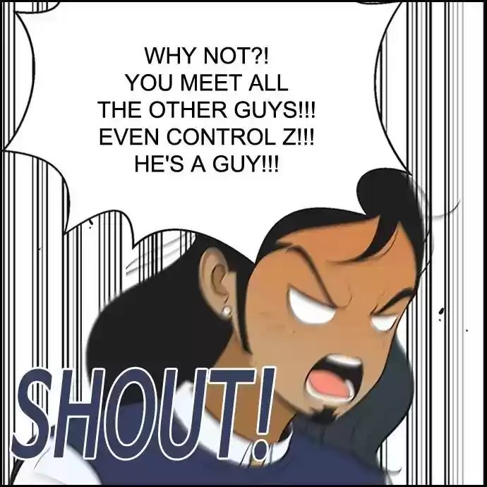 Yumi's Cells Chapter 420: