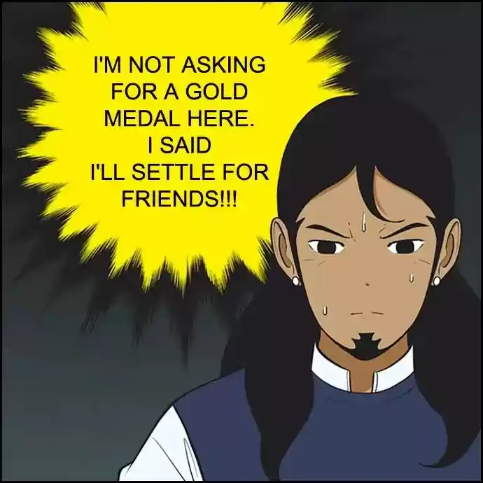 Yumi's Cells Chapter 420: