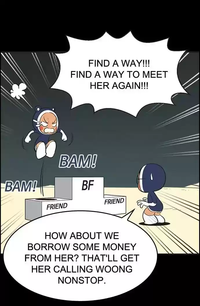 Yumi's Cells Chapter 420: