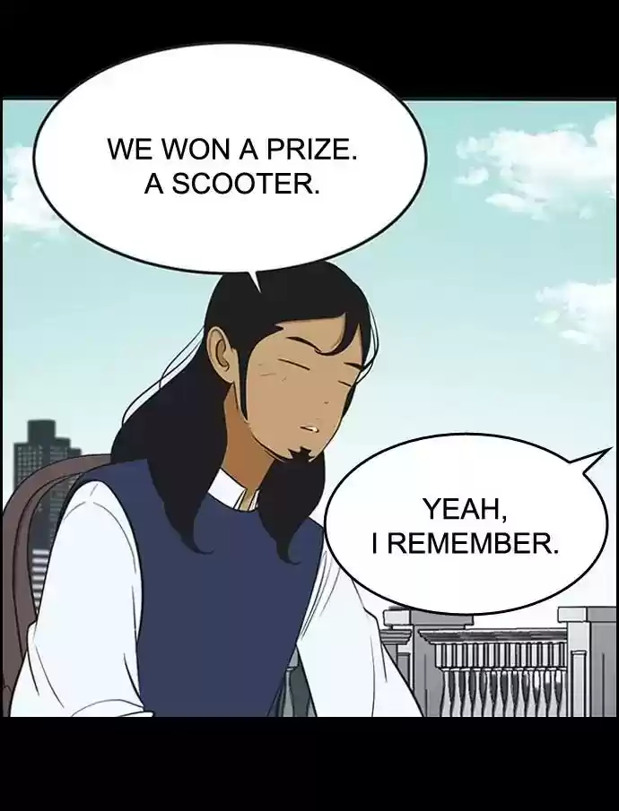 Yumi's Cells Chapter 420: