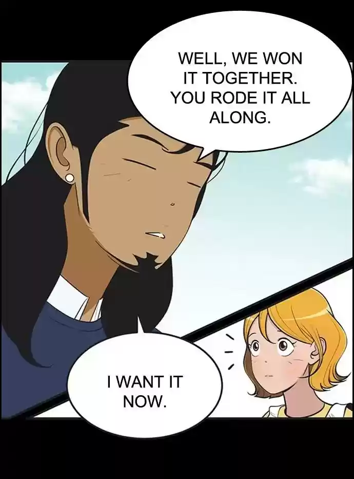 Yumi's Cells Chapter 420: