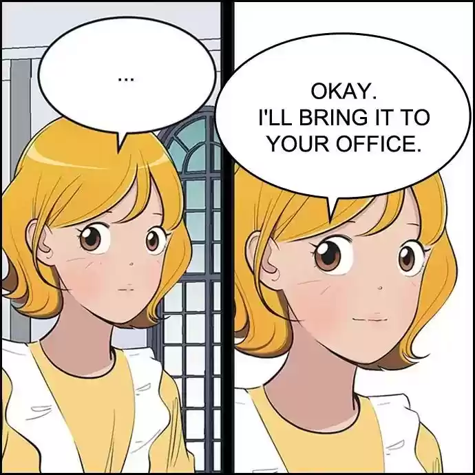 Yumi's Cells Chapter 420: