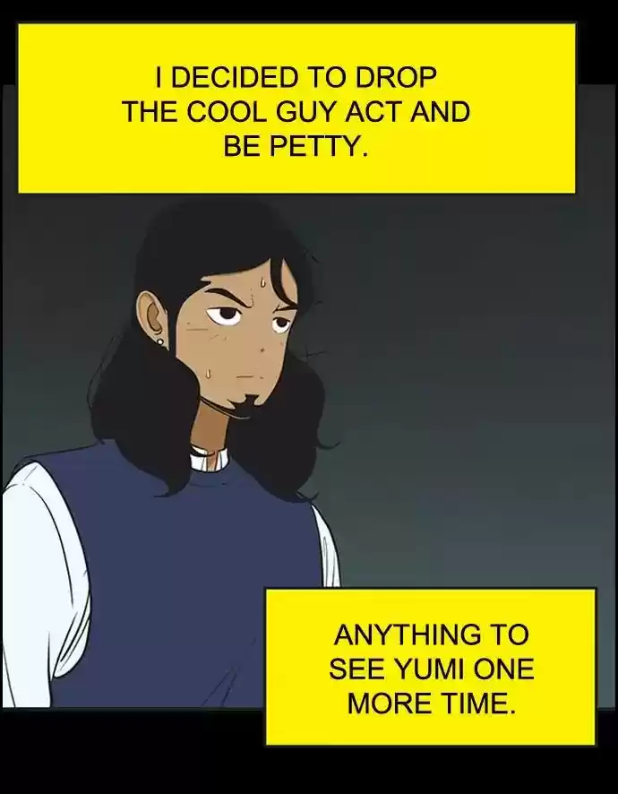 Yumi's Cells Chapter 420: