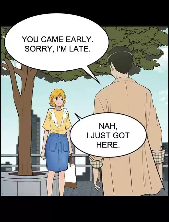 Yumi's Cells Chapter 420: