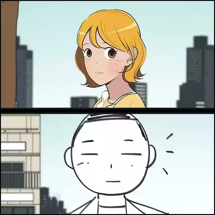 Yumi's Cells Chapter 420: