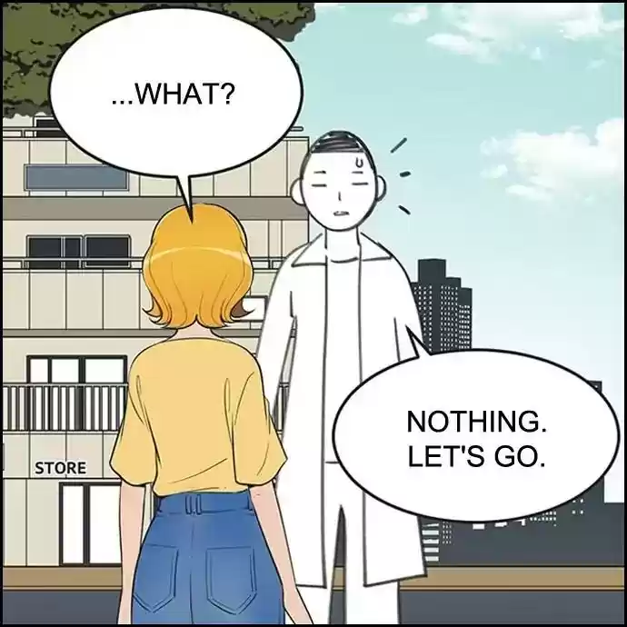 Yumi's Cells Chapter 420: