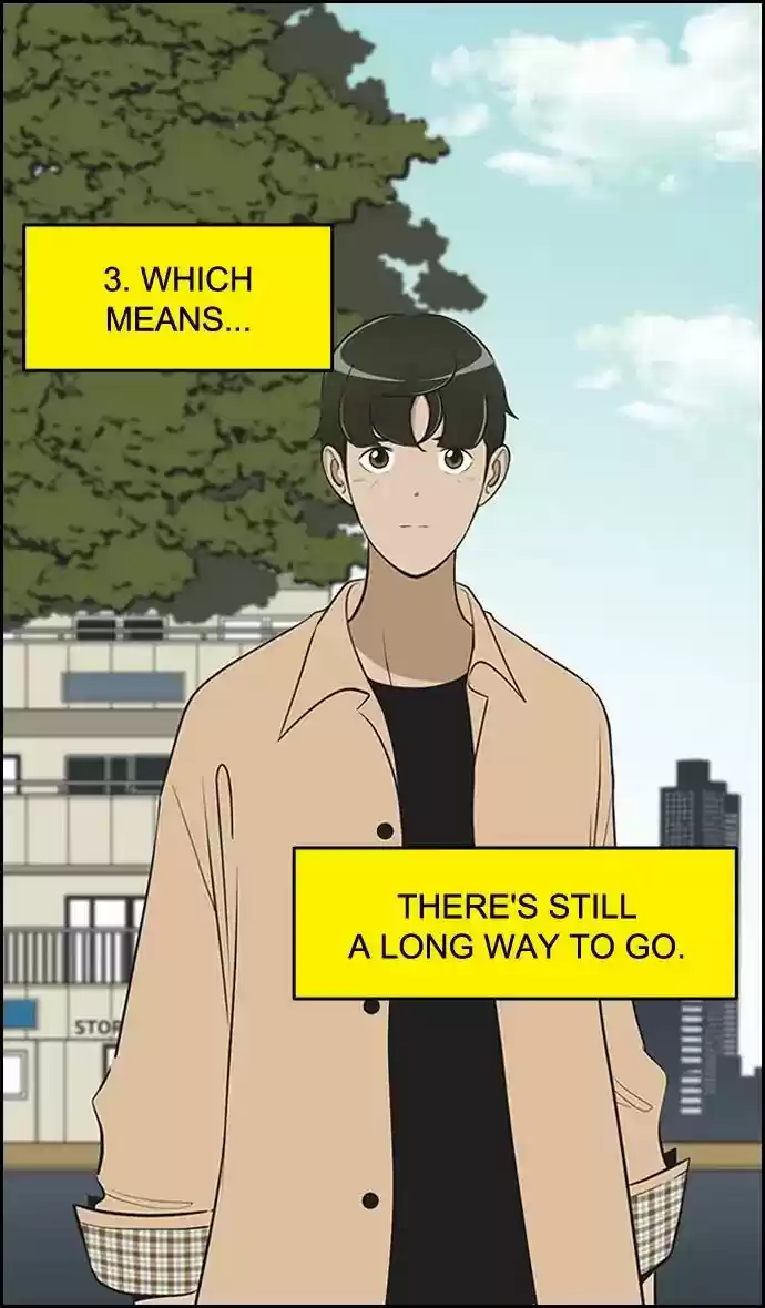 Yumi's Cells Chapter 420: