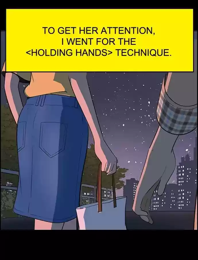 Yumi's Cells Chapter 421: