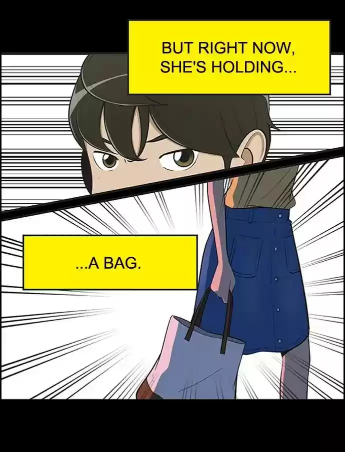 Yumi's Cells Chapter 421: