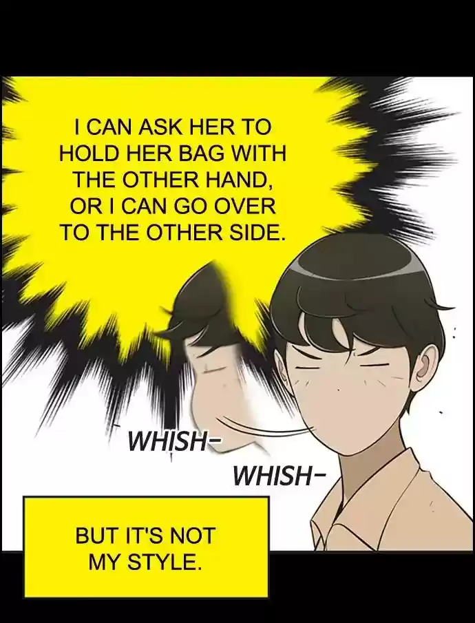 Yumi's Cells Chapter 421: