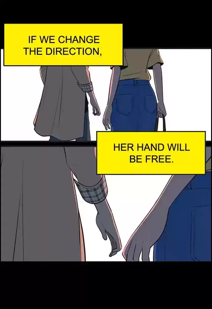 Yumi's Cells Chapter 421: