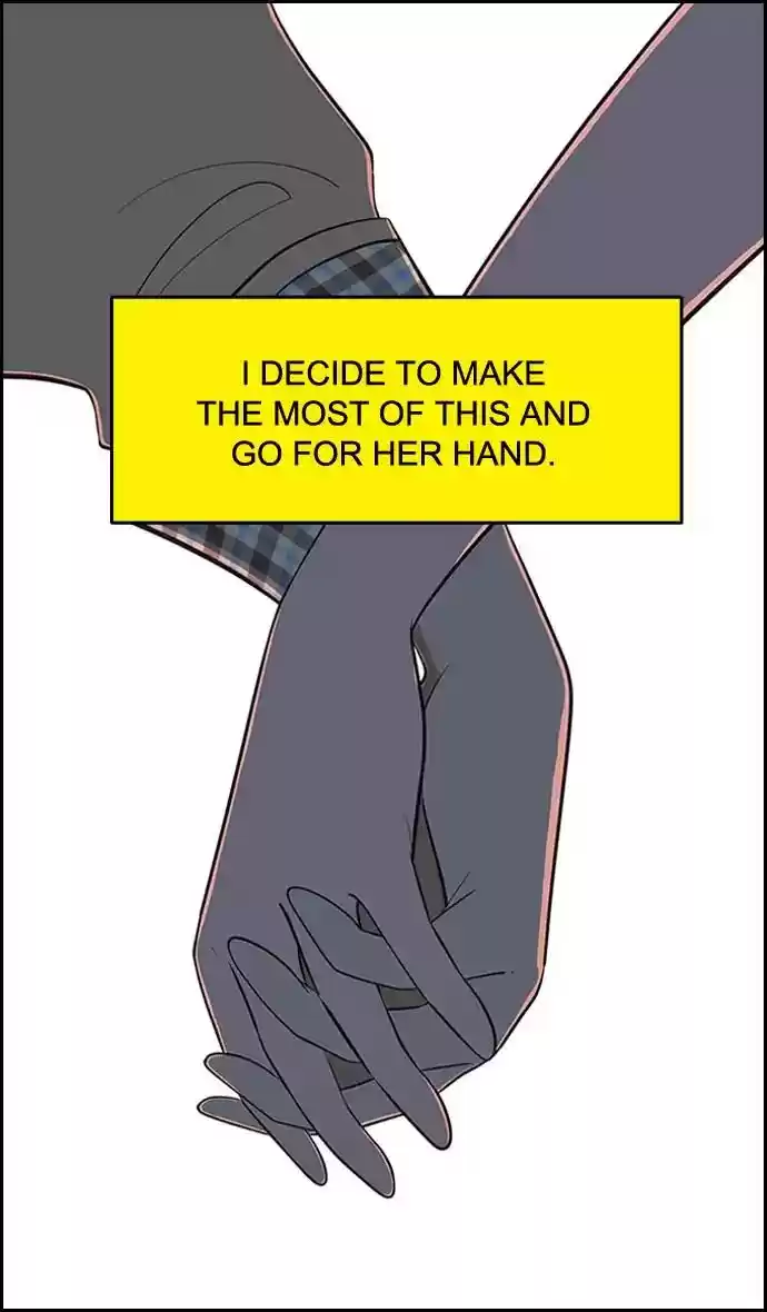 Yumi's Cells Chapter 421: