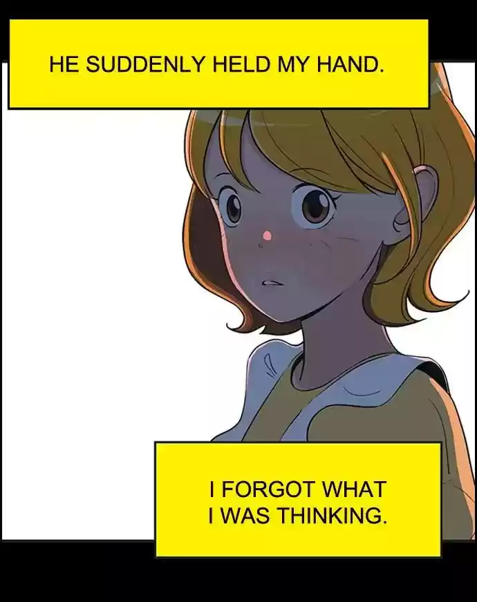 Yumi's Cells Chapter 421: