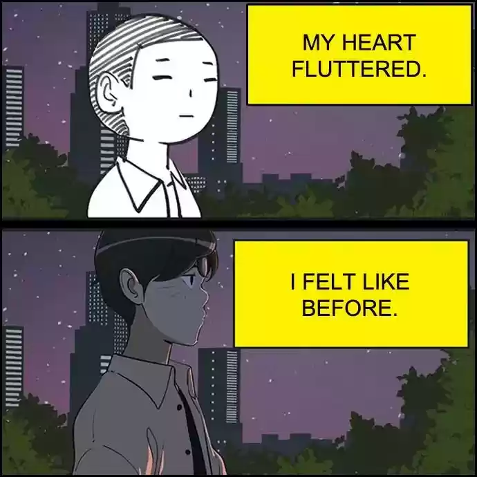 Yumi's Cells Chapter 421: