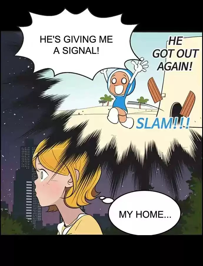 Yumi's Cells Chapter 421: