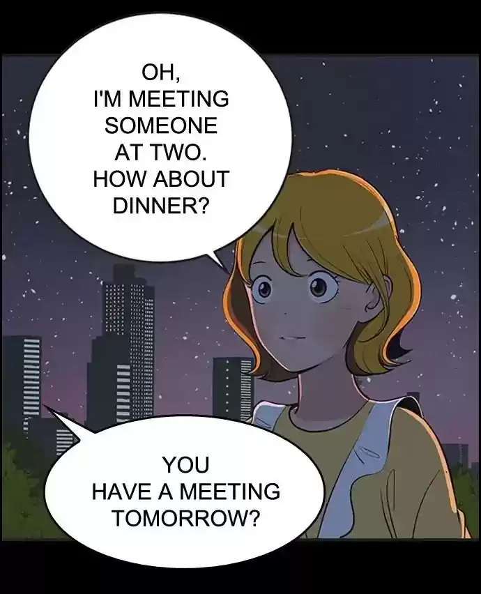 Yumi's Cells Chapter 421: