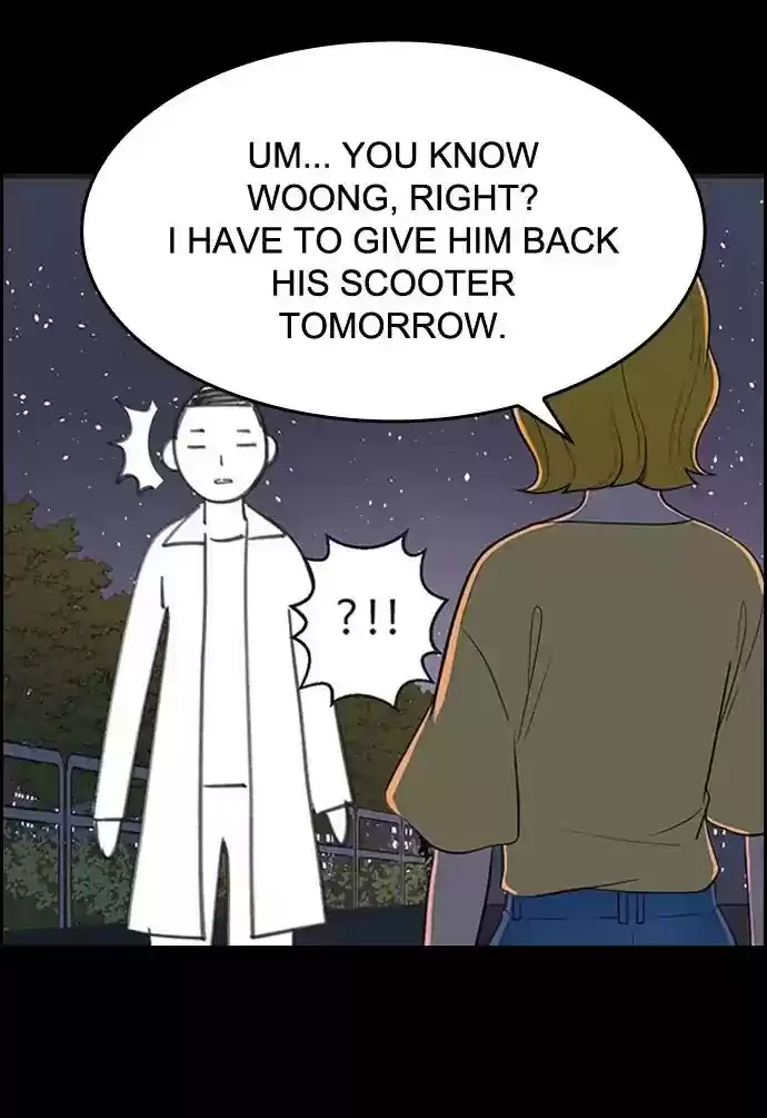 Yumi's Cells Chapter 421: