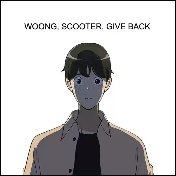 Yumi's Cells Chapter 421: