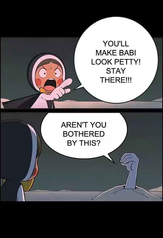 Yumi's Cells Chapter 421: