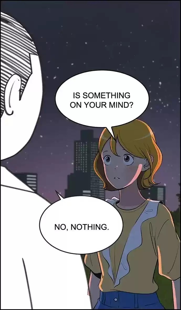 Yumi's Cells Chapter 421: