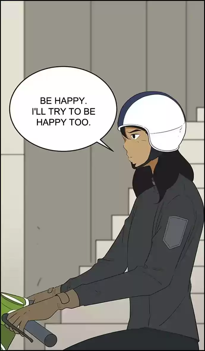 Yumi's Cells Chapter 422: