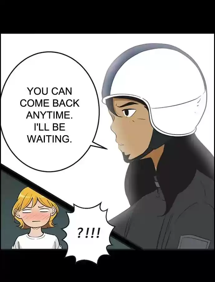 Yumi's Cells Chapter 422: