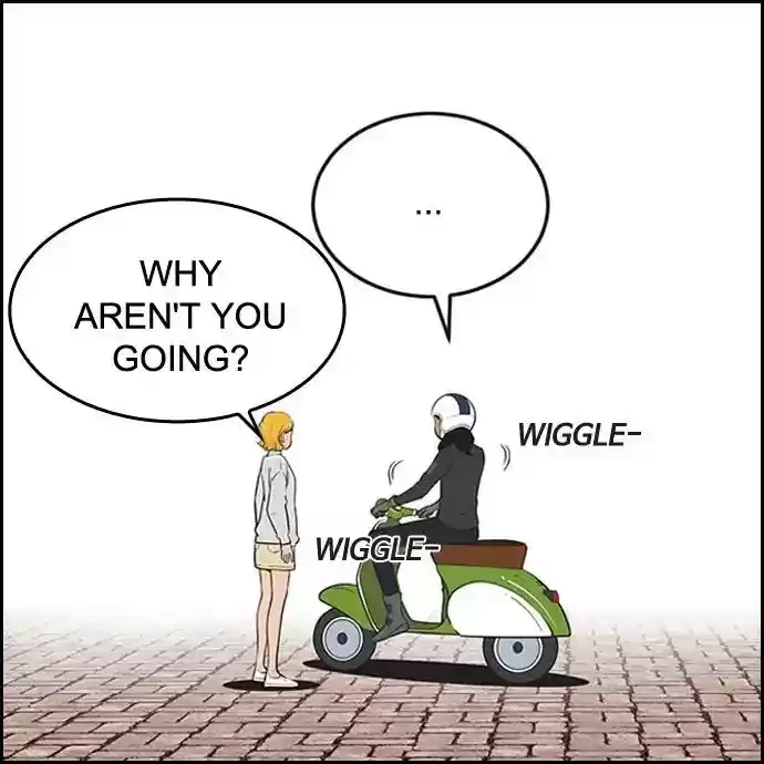 Yumi's Cells Chapter 422: