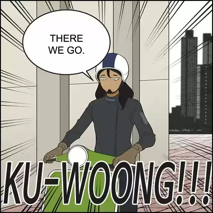 Yumi's Cells Chapter 422: