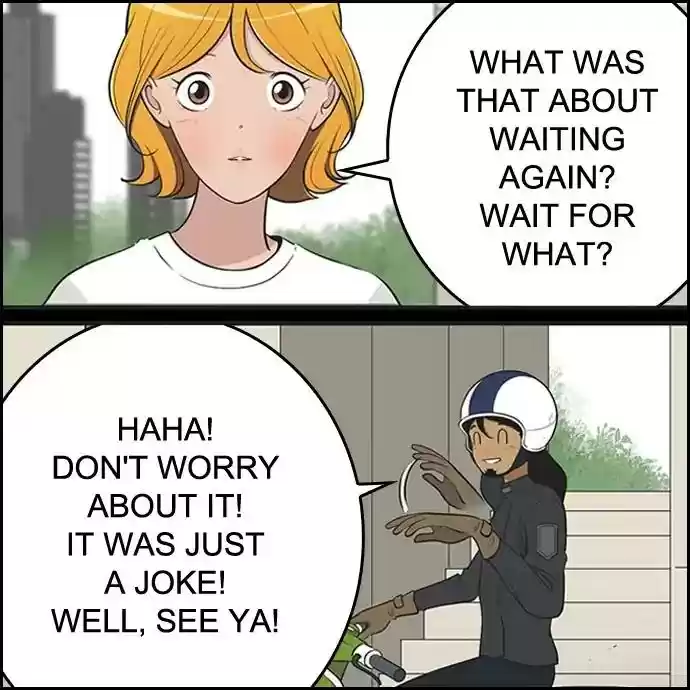 Yumi's Cells Chapter 422: