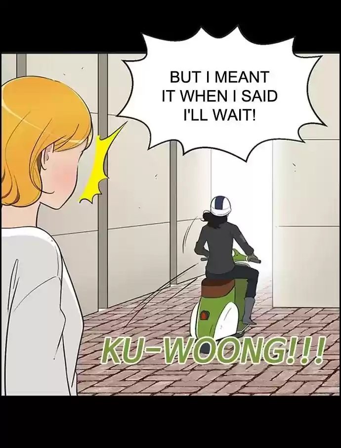 Yumi's Cells Chapter 422: