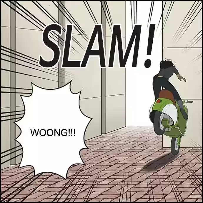 Yumi's Cells Chapter 422: