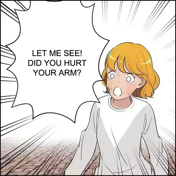 Yumi's Cells Chapter 422: