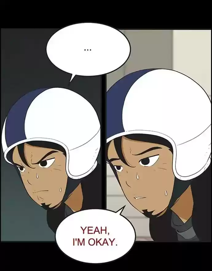 Yumi's Cells Chapter 422: