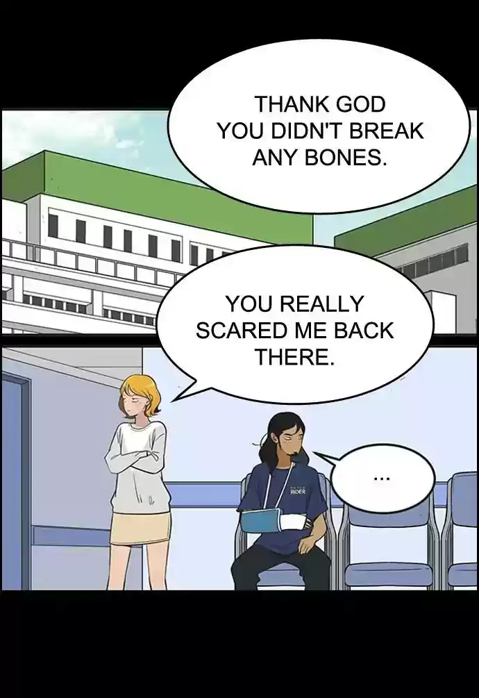 Yumi's Cells Chapter 422: