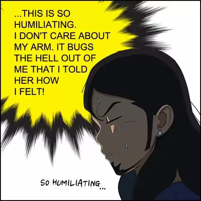 Yumi's Cells Chapter 422: