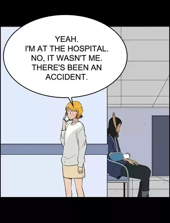 Yumi's Cells Chapter 422: