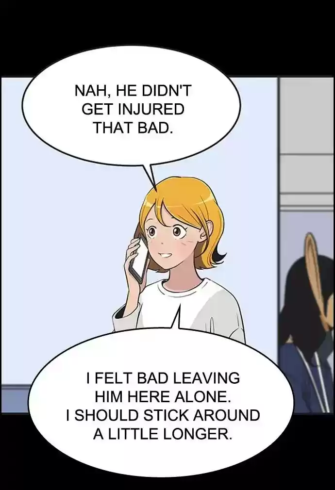 Yumi's Cells Chapter 422: