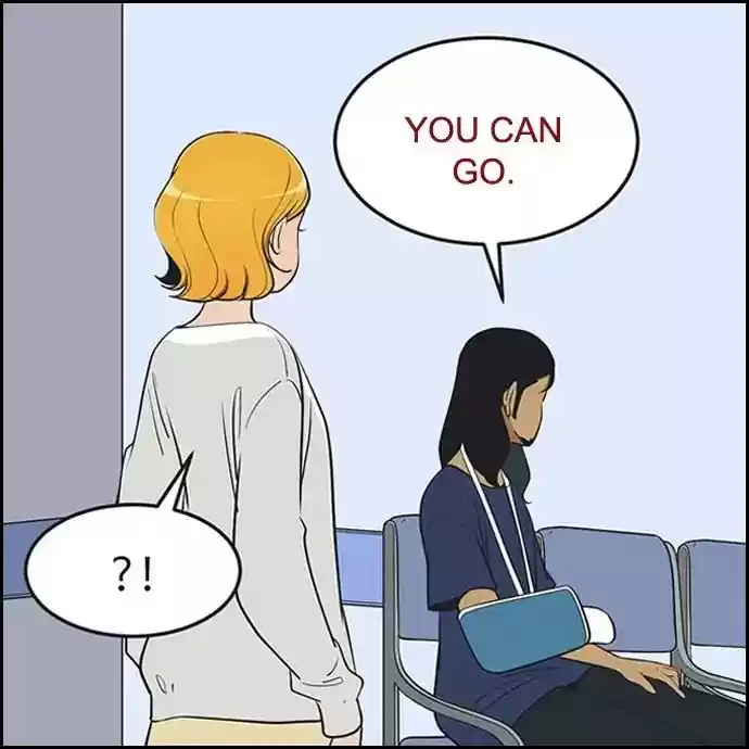 Yumi's Cells Chapter 422: