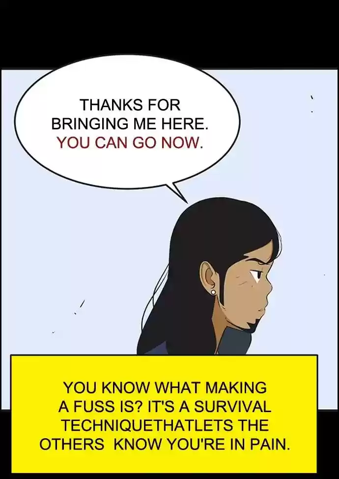 Yumi's Cells Chapter 422: