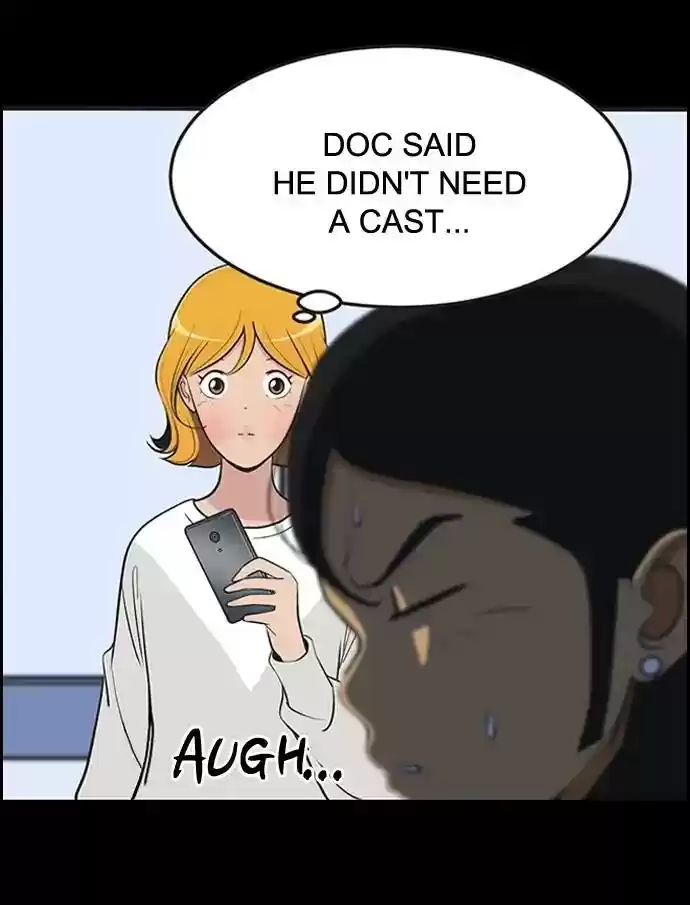 Yumi's Cells Chapter 422: