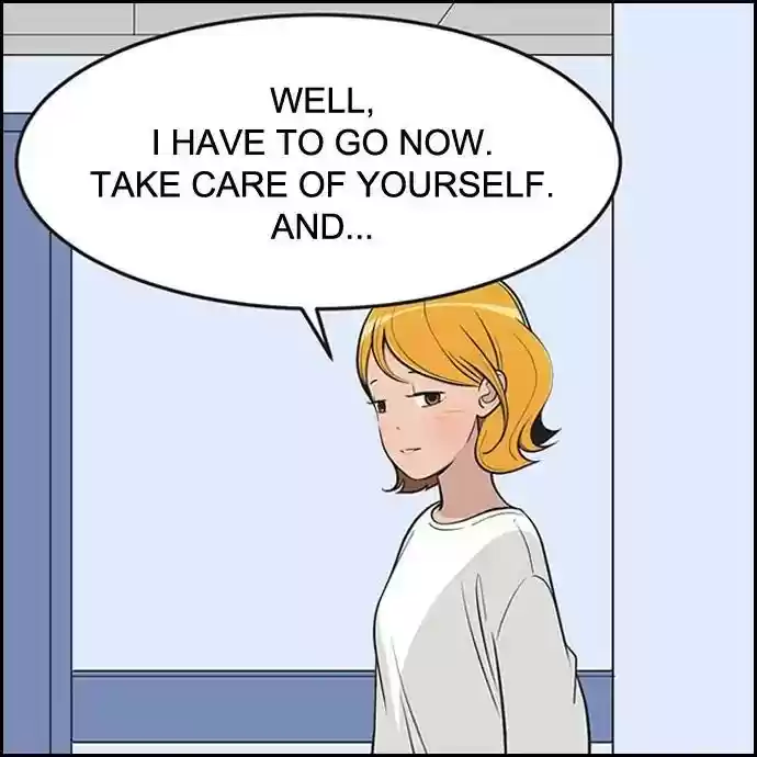 Yumi's Cells Chapter 423: