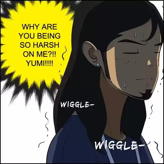 Yumi's Cells Chapter 423: