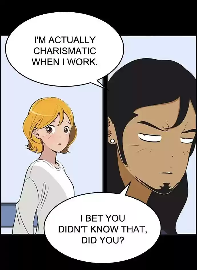 Yumi's Cells Chapter 423: