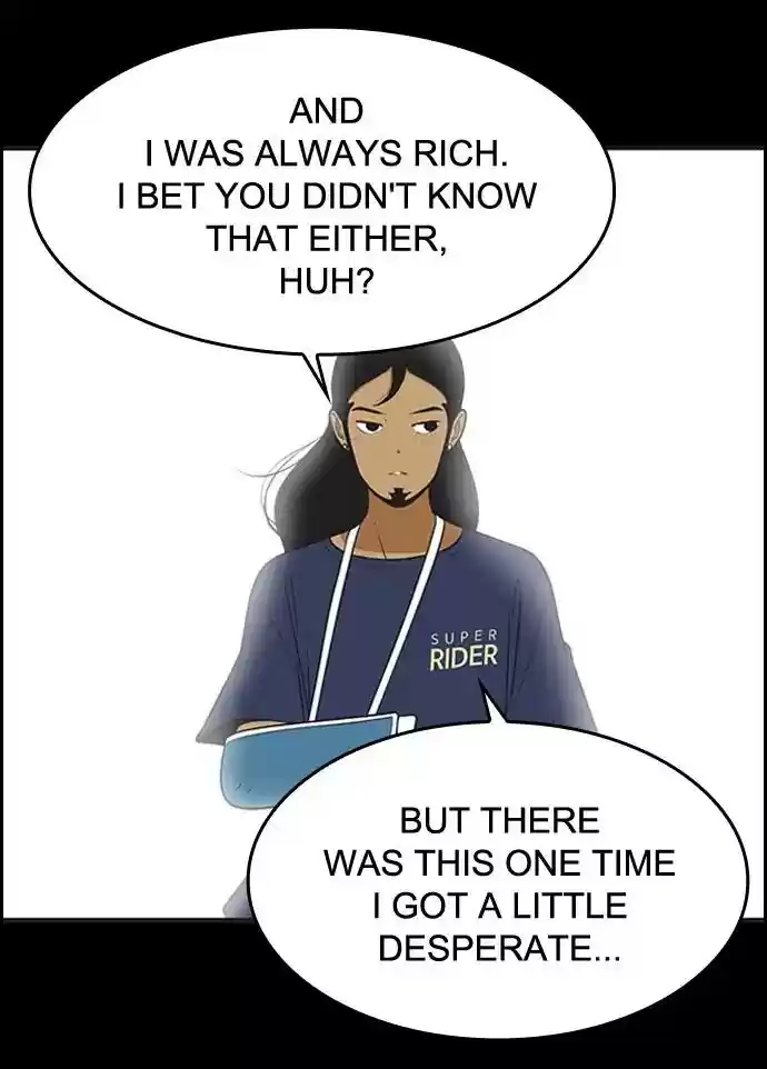 Yumi's Cells Chapter 423: